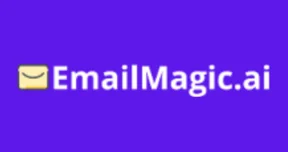 Email Magic AI interface screenshot